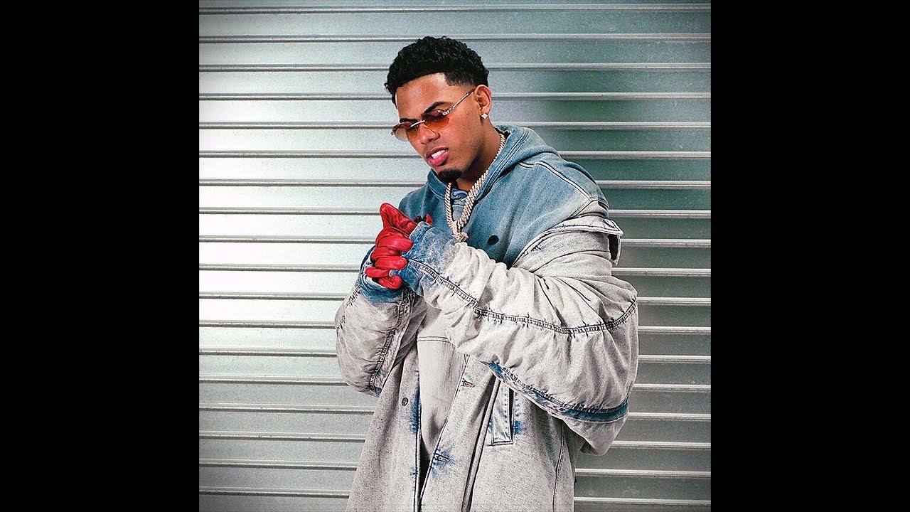 (FREE) Myke Towers 