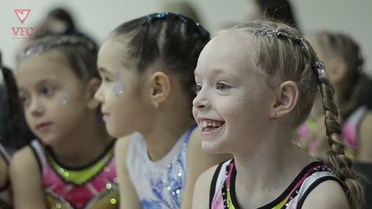 Турнир VFC с 1-5 мая г. Казань