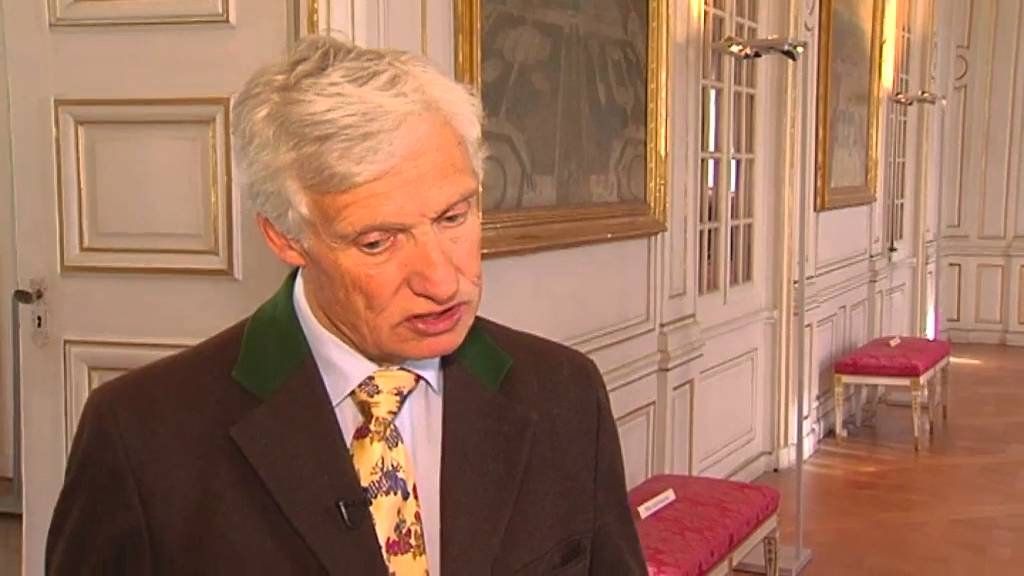 Lejeune: Prinz Luitpold von Bayern
