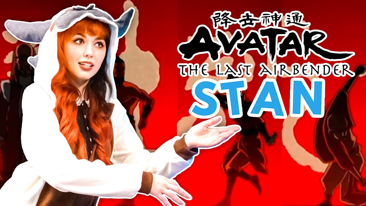 Who Knows More About Avatar: A Stan or The Internet?