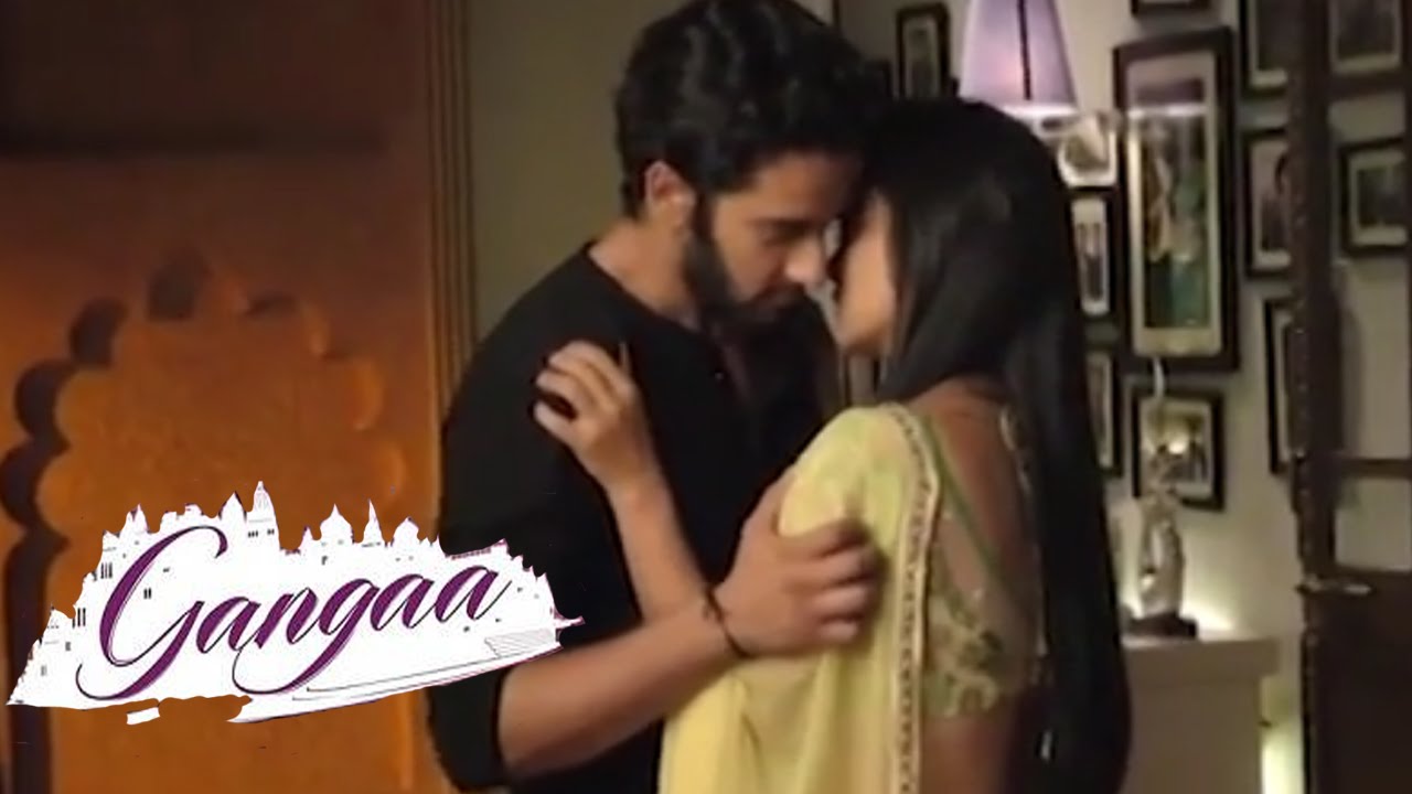 Gangaa - Telly UPDATES | &tv Serial News