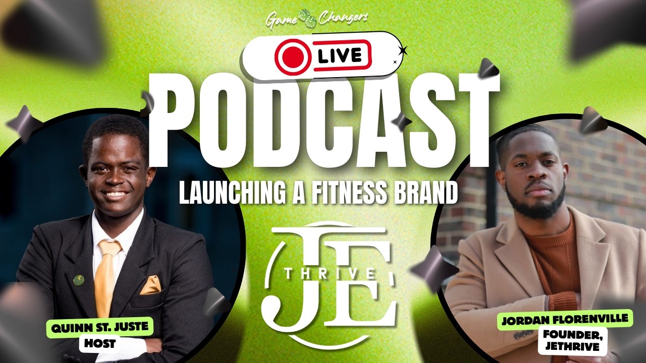 How to Launch a Successful Fitness Brand in 2026