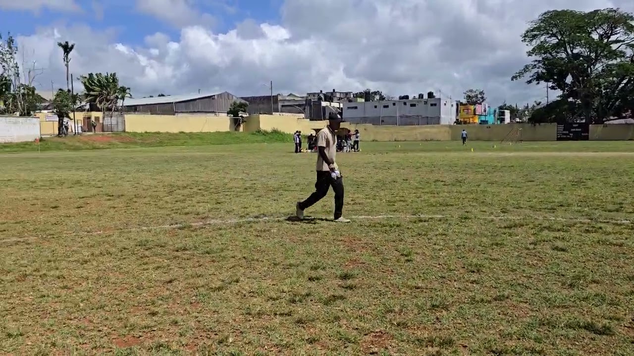 MANCHESTER HIGH SCHOOL  PLAY GROUND