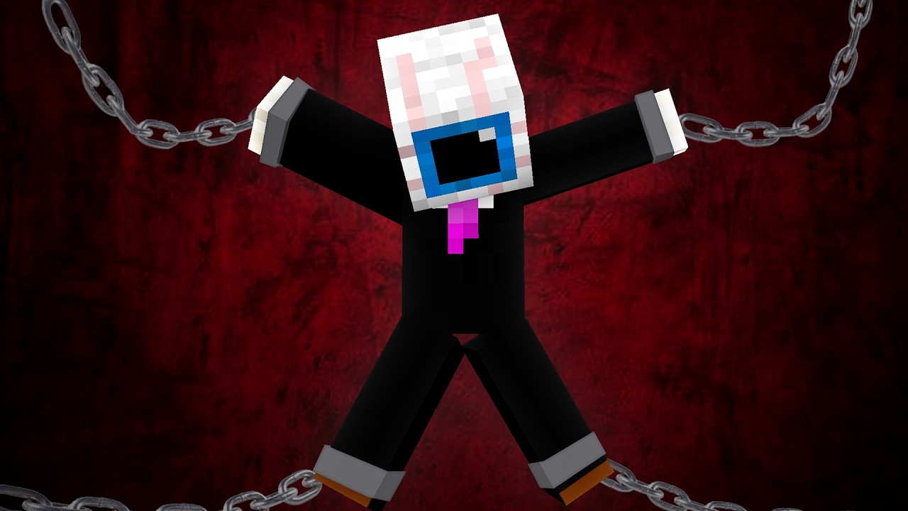 The True Identity of Eggchan