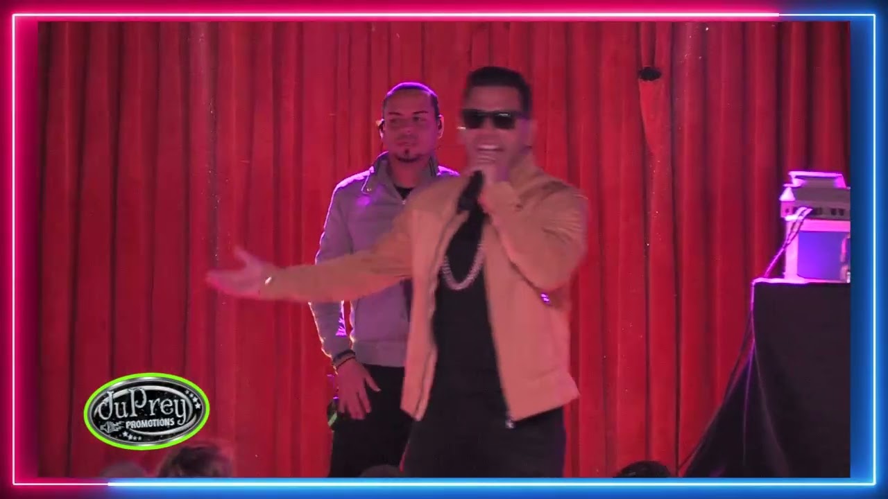 Tito El Bambino 