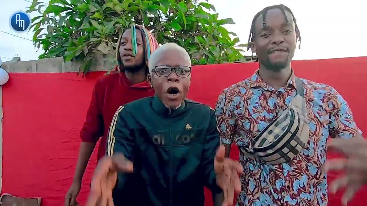 Paulo Matchanga - Cabuló (Feat.  Bruno King)