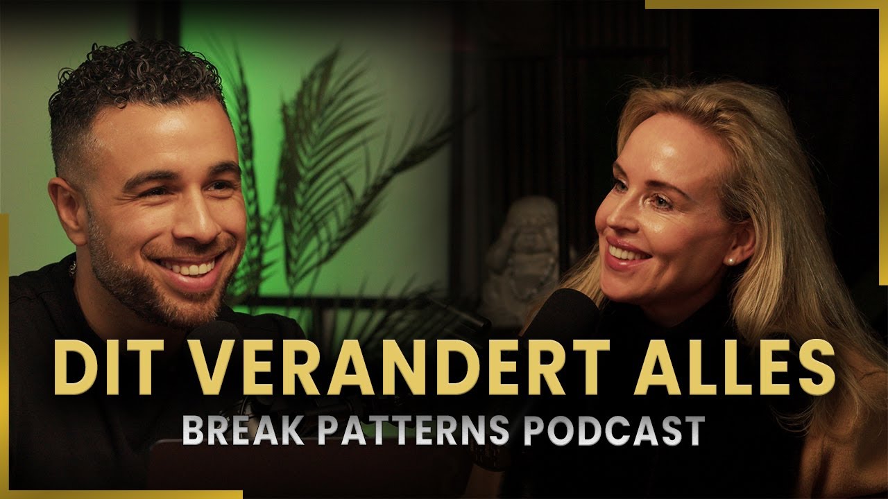 Christine Beijnen • Dit verandert alles