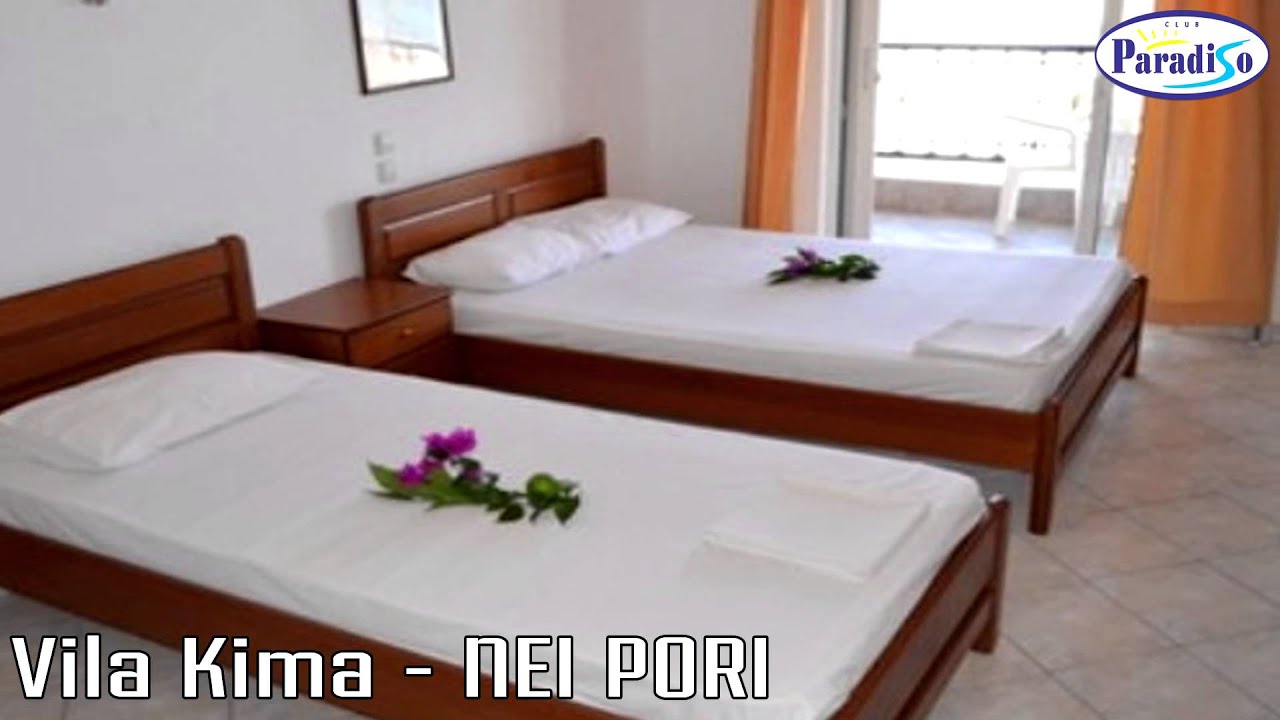 Nei Pori - Vila Kima
