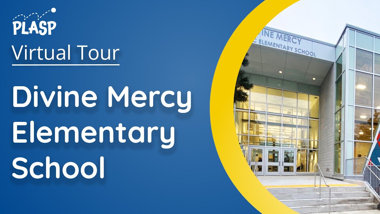 PLASP's Divine Mercy C.S. Early Learning & Child Care Centre in Toronto