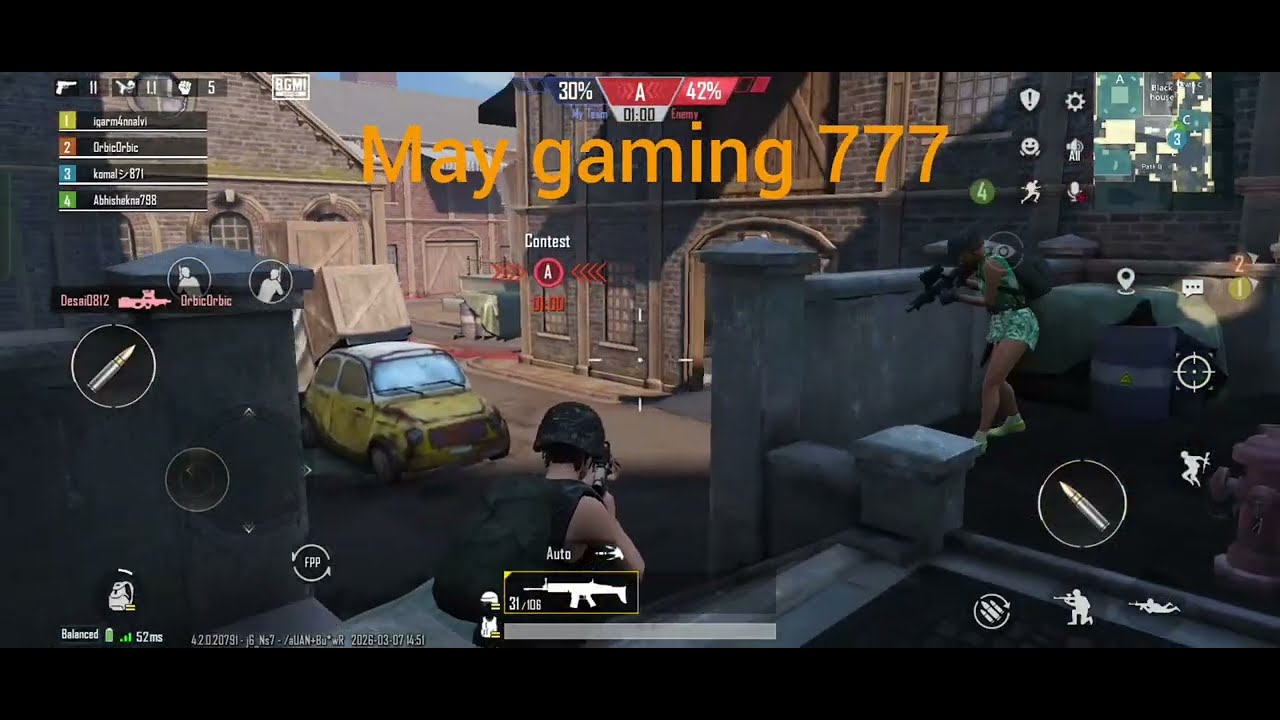 🔥 Fast Aim Fast Kill! BGMI Killer Gameplay #bgmi #bgmigameplay #bgmishorts #bgmiviral #bgmikills 