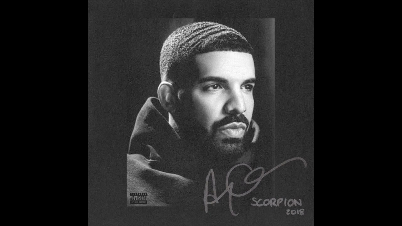 Drake - That&rsquo;s How You Feel (Instrumental)