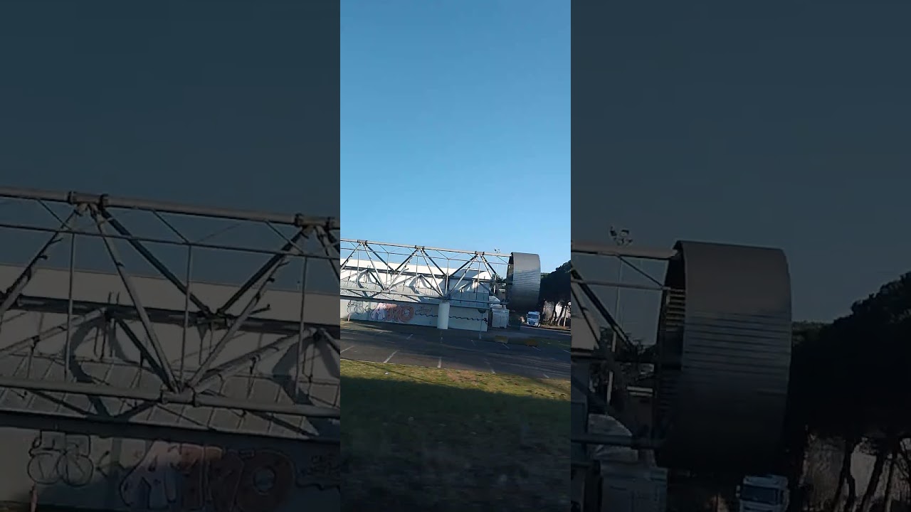 VERY NICE SCENE RAVENNA CITY ITALIA VIRALVIDEO SHORTS ITALIA 🇮🇹