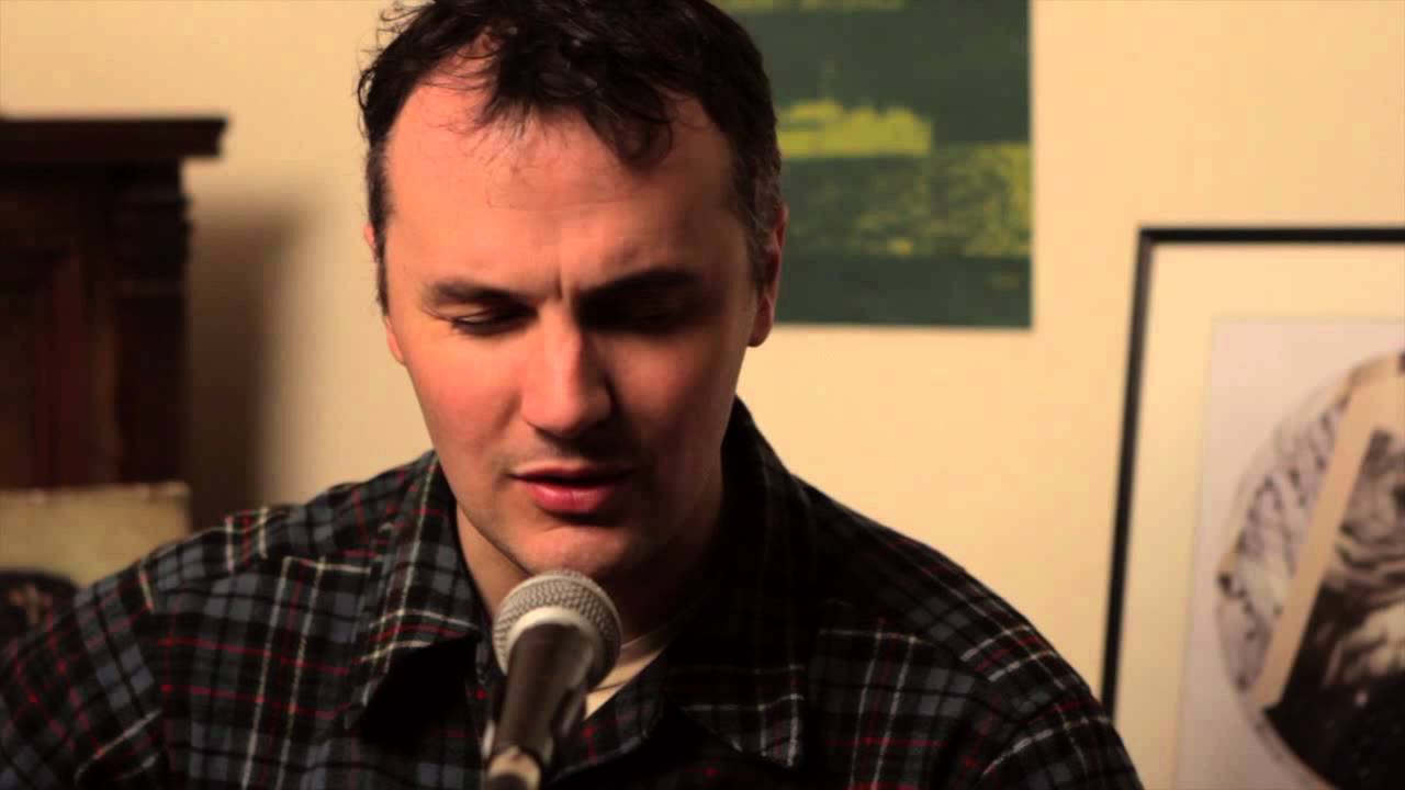 Mount Eerie  - Ocean Roar - Galapagos Session