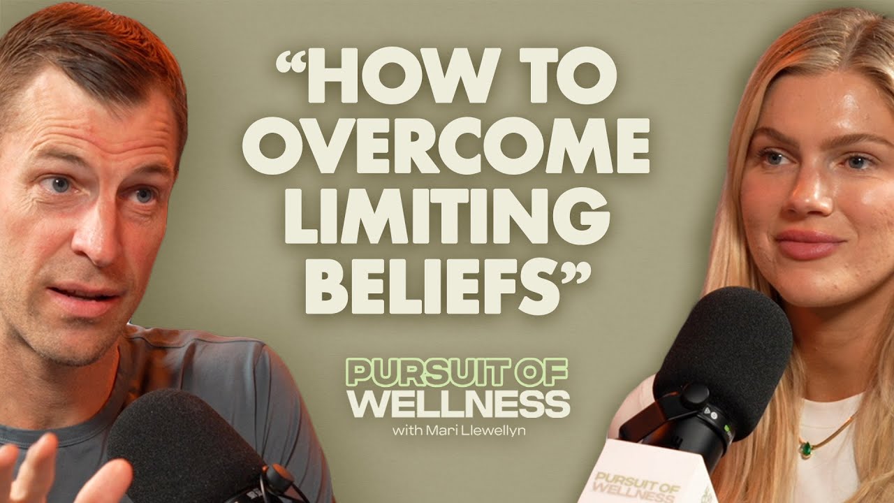 Dr. Josh Axe: Healing Through Mindset, Thyroid Issues, Fertility, Hashimotos & PCOS