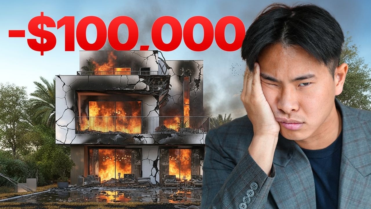 7 Mistakes That Cost Foreigners Millions in Dubai Real Estate
