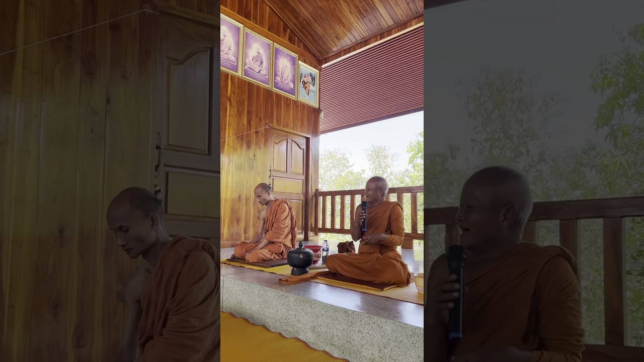 คลิปวีดีโอ วัดที่ 1 ทริปเสบียงสวรรค์ครั้งที่ 125 บุญแห่งแสงสว่าง