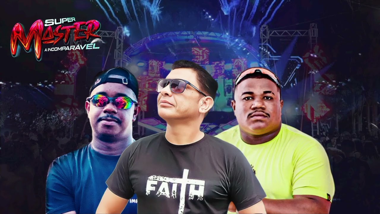 _FESTEJO DE SANTA ROSA -SUPER MASTER 