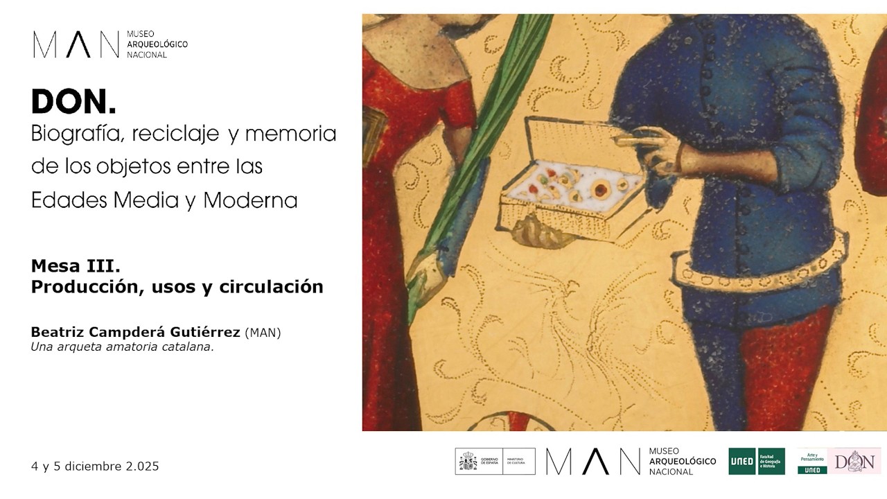 Una arqueta amatoria catalana