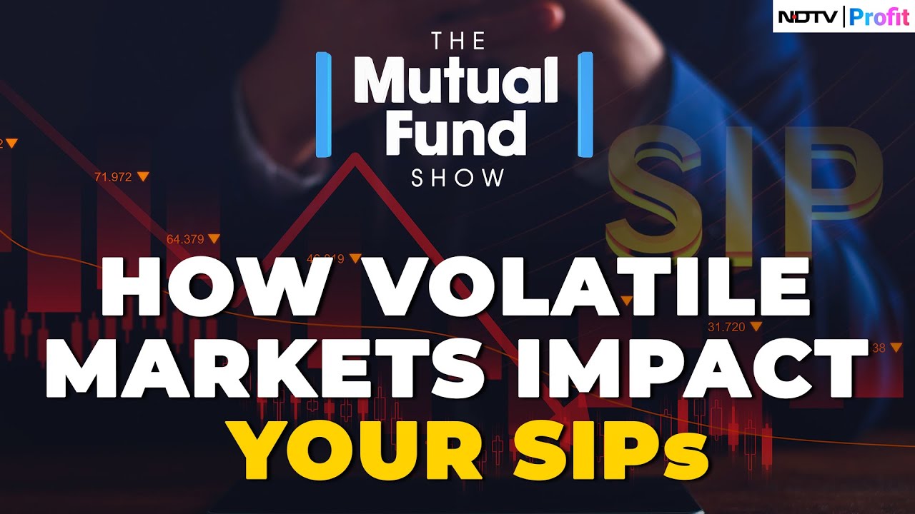 What Should Mutual Fund Investors Do Amid Market Turmoil? | The Mutual Fund Show