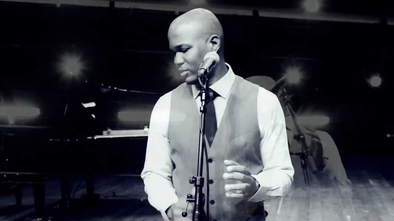 MALDONE M'SAY - NOU DE PIANO VOIX