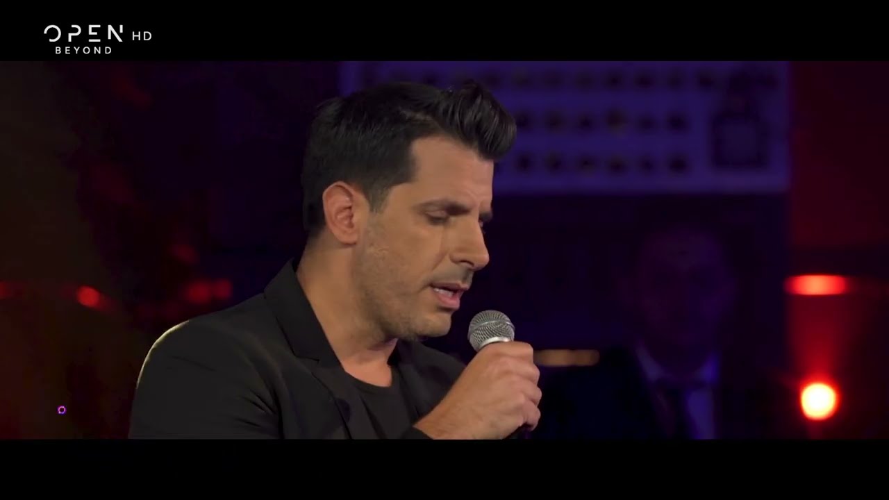 Θοδωρής Φέρρης - Όνειρο απατηλό | Ένα Τραγούδι Ακόμα (S2E12)