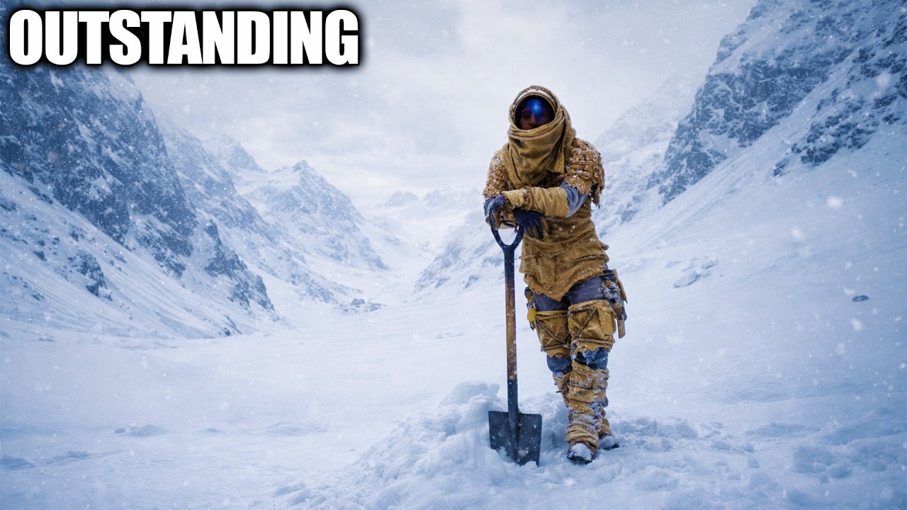 Ok, Yeah, This Survival Game is AMAZING And Here&rsquo;s Why&hellip;