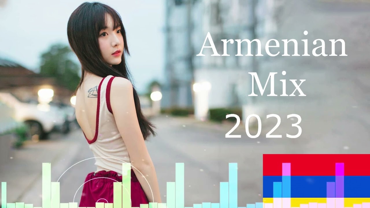 Armenian Mix kayfot erger 2023