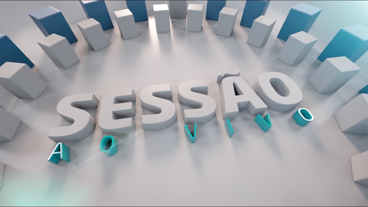 AO VIVO - SESSÃO PLENÁRIA DA ALERR - 03/02/2026