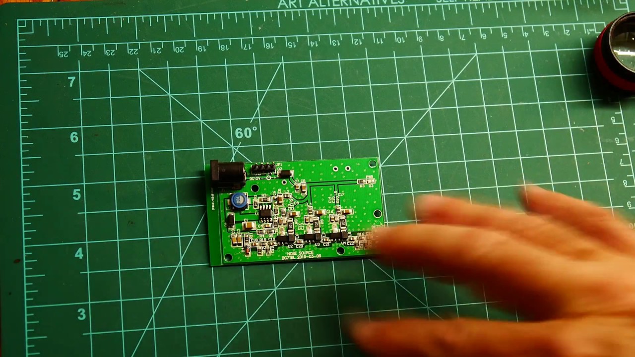 #189 noise source schematic