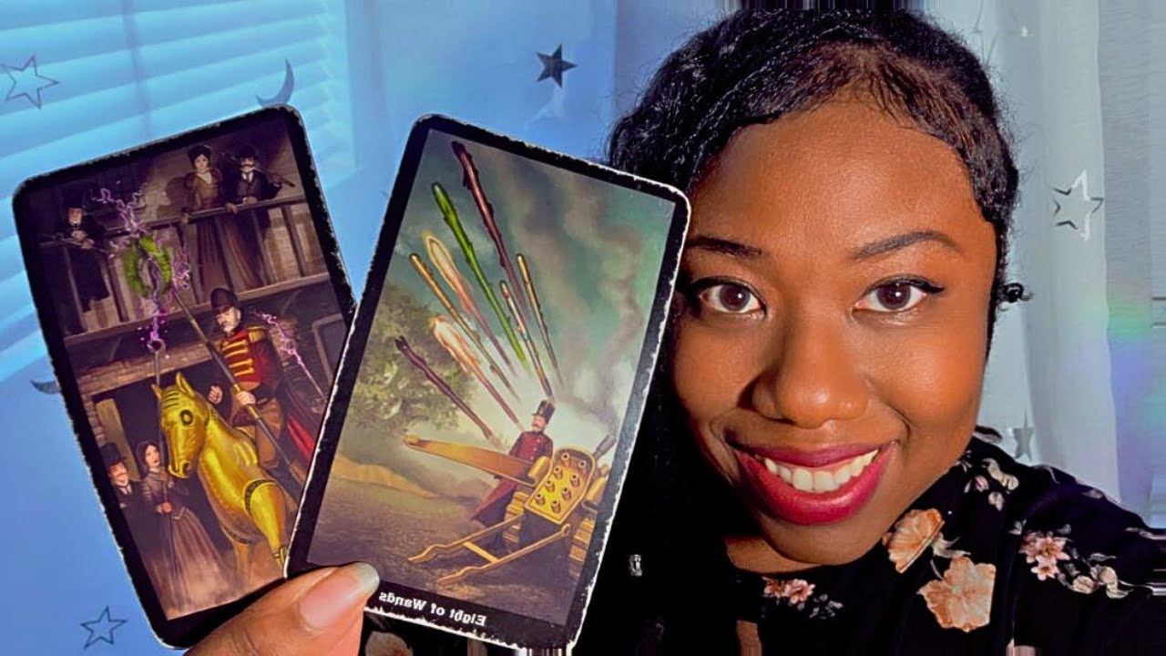 *Земные знаки — Сильная зависть! (Январь 2026 г.)