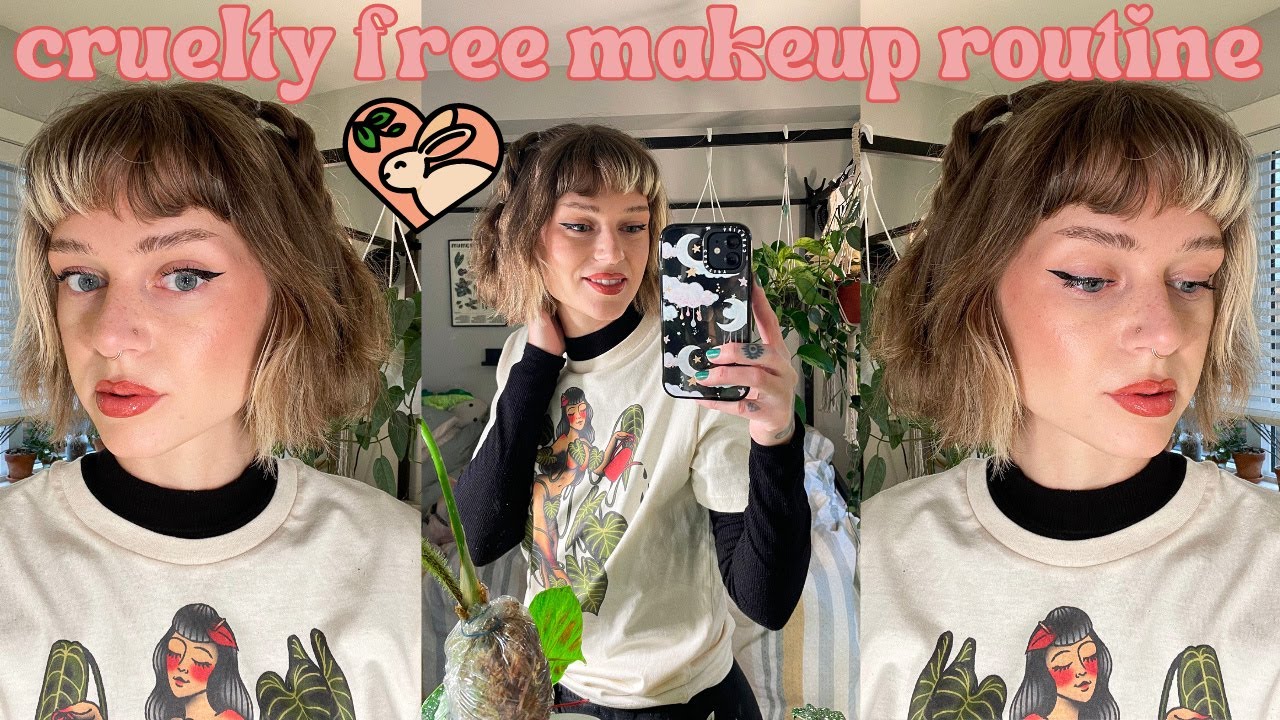 get ready with me 🧚‍♂️ | products that I still love at 30 🫶💓