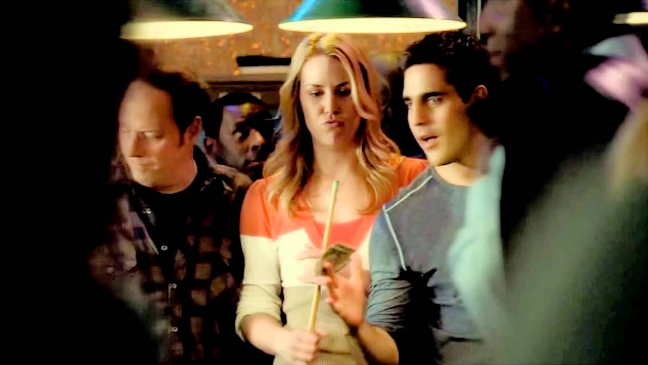 Andy & Sam | Rookie Blue | New York