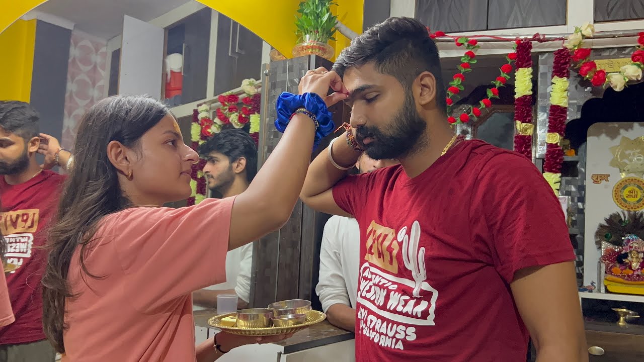 Tough to say goodbye🥹♥️|vlogs| rajpurohit|