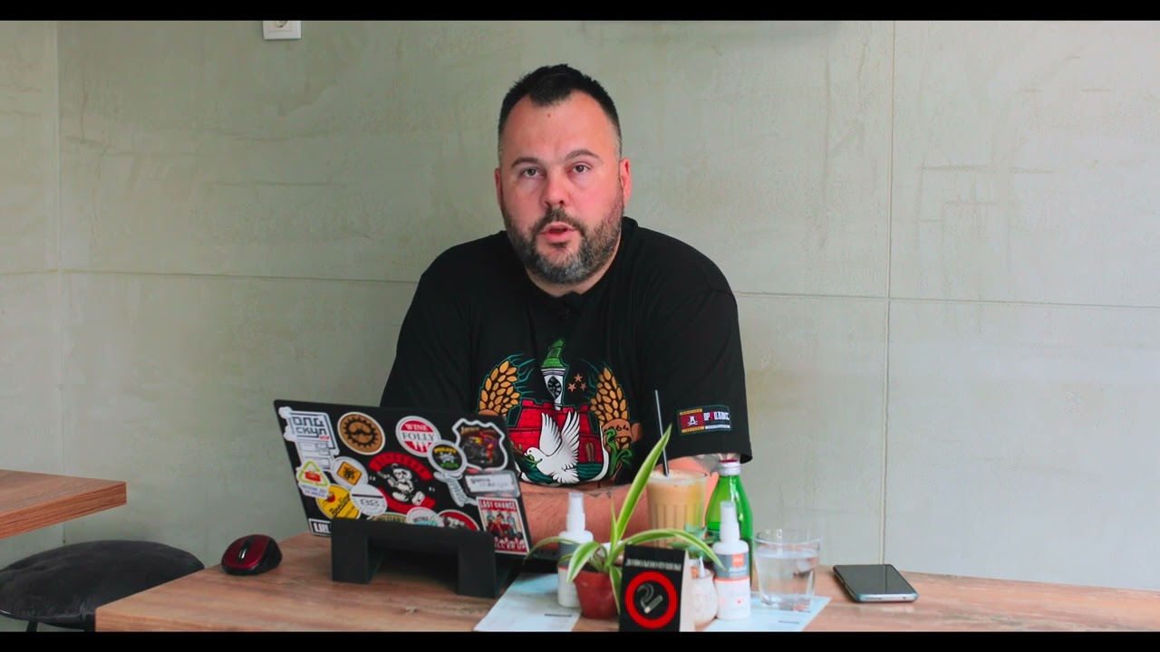 Predrag Marković - your digital consultant | PM Solutions 021