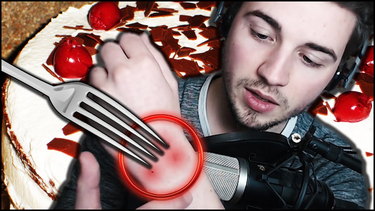 GABEL in die HAND GERAMMT! - Minecraft Mario Party | Mit Max & Bergi