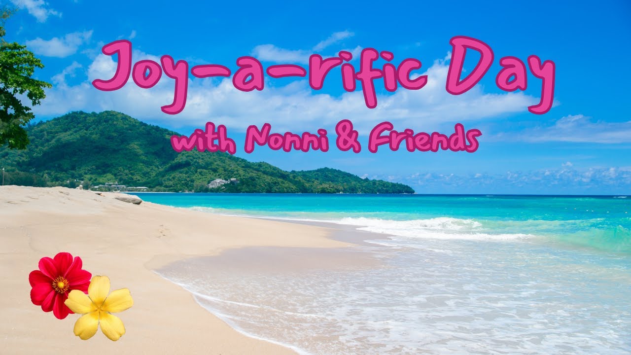 Episode 12 - Praise Words