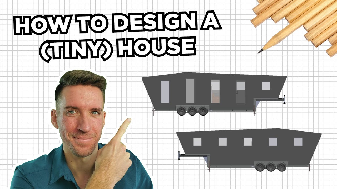 How To Design A (Tiny) House | Season 1 | Episode 7