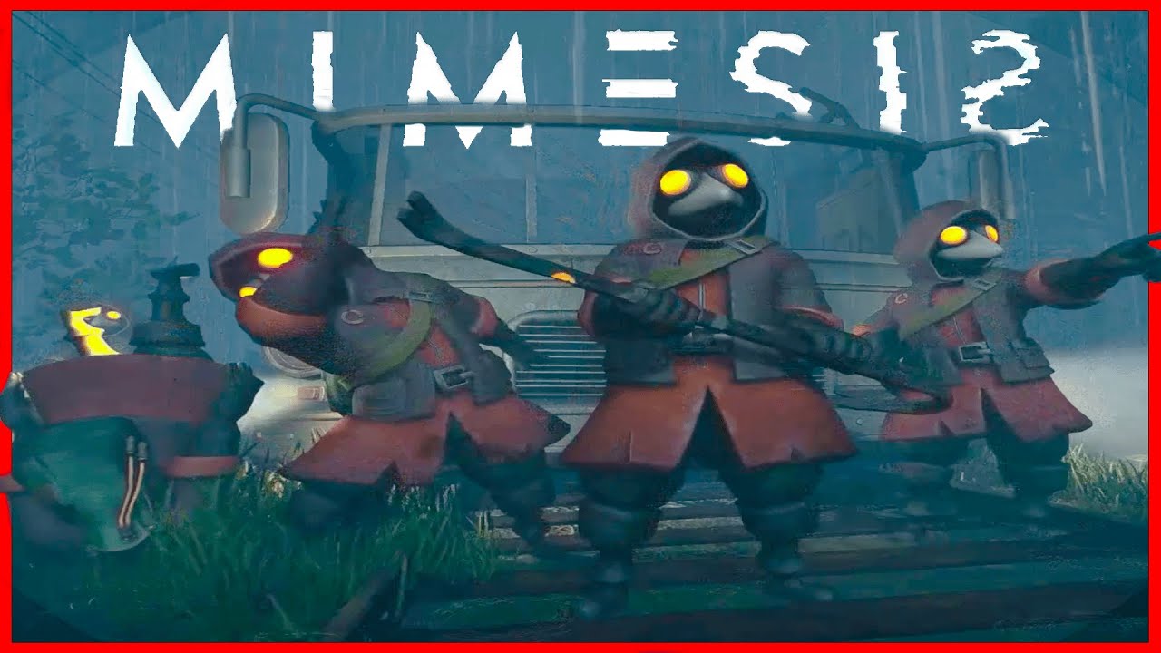 We Ruined This Horror Game.