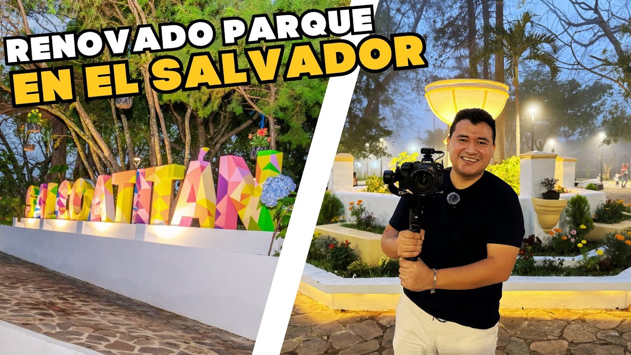 YA ABRIERON EL CENTRO HISTÓRICO de SALCOATITAN | Ruta de las flores