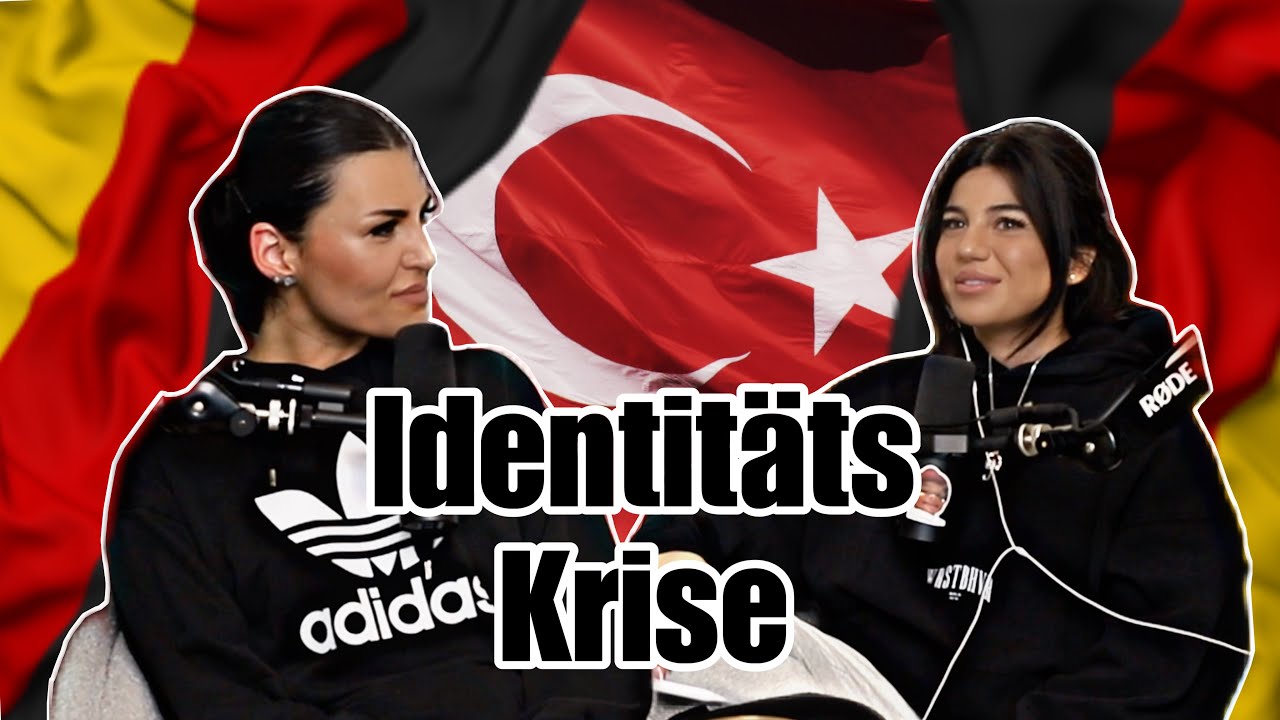 Identitätskrise