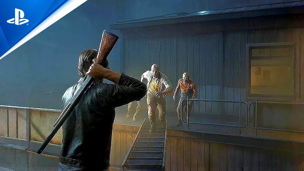 18 ужасающих игр ужасов 2025 года и далее | PS5, Xbox Series X, PS4, XB1, ПК