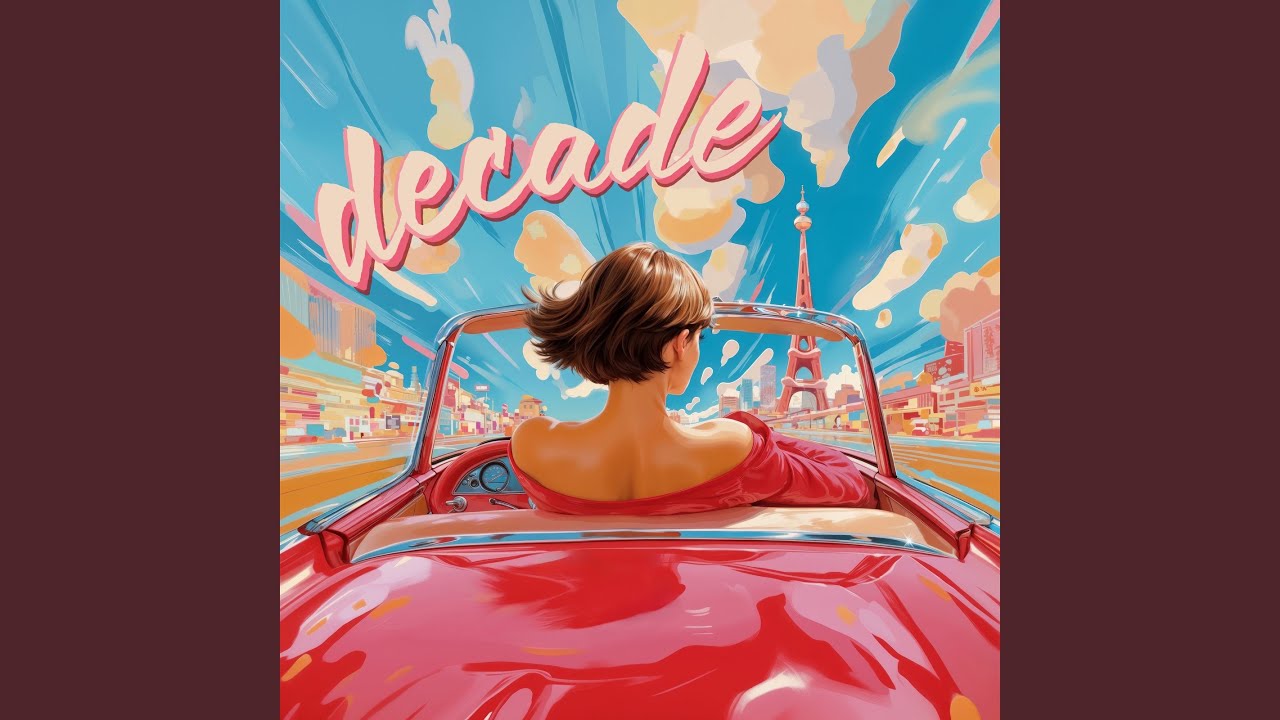 decade