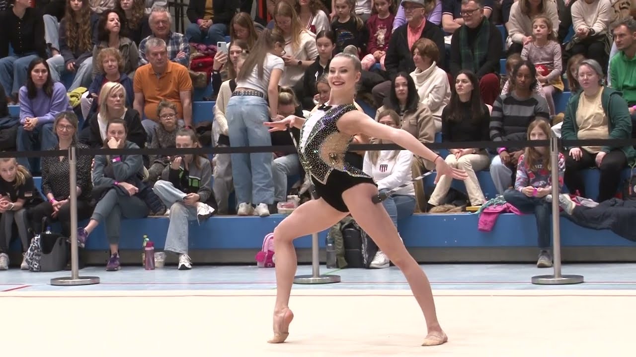 Viktoria Steinfeld, Clubs Finals, GER