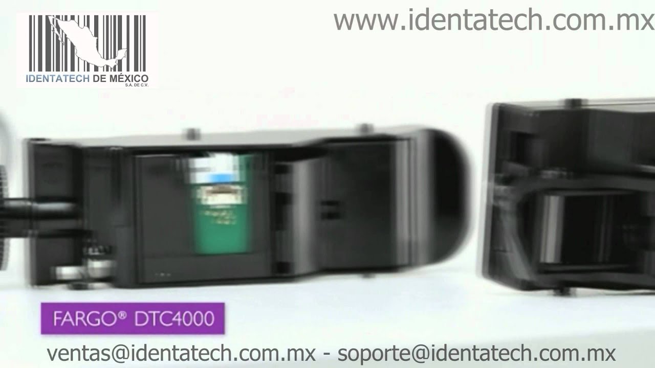 DTC4000