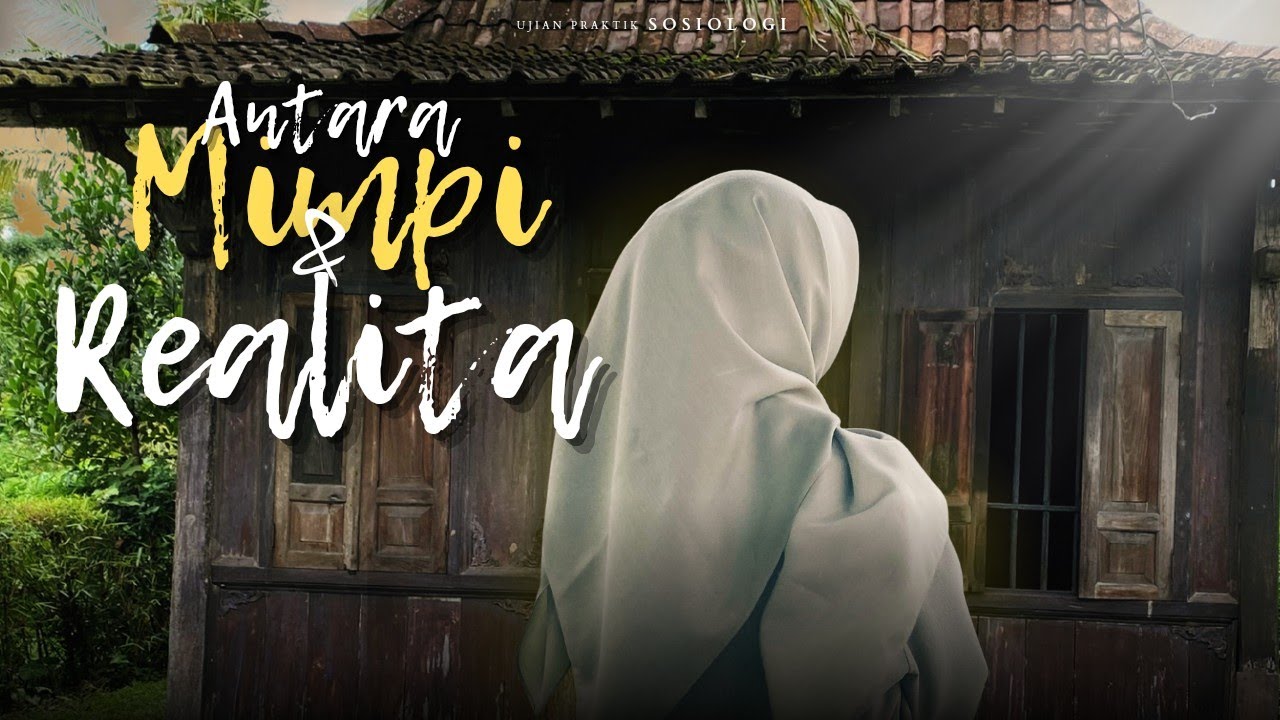 ANTARA MIMPI DAN REALITA | KELOMPOK 2