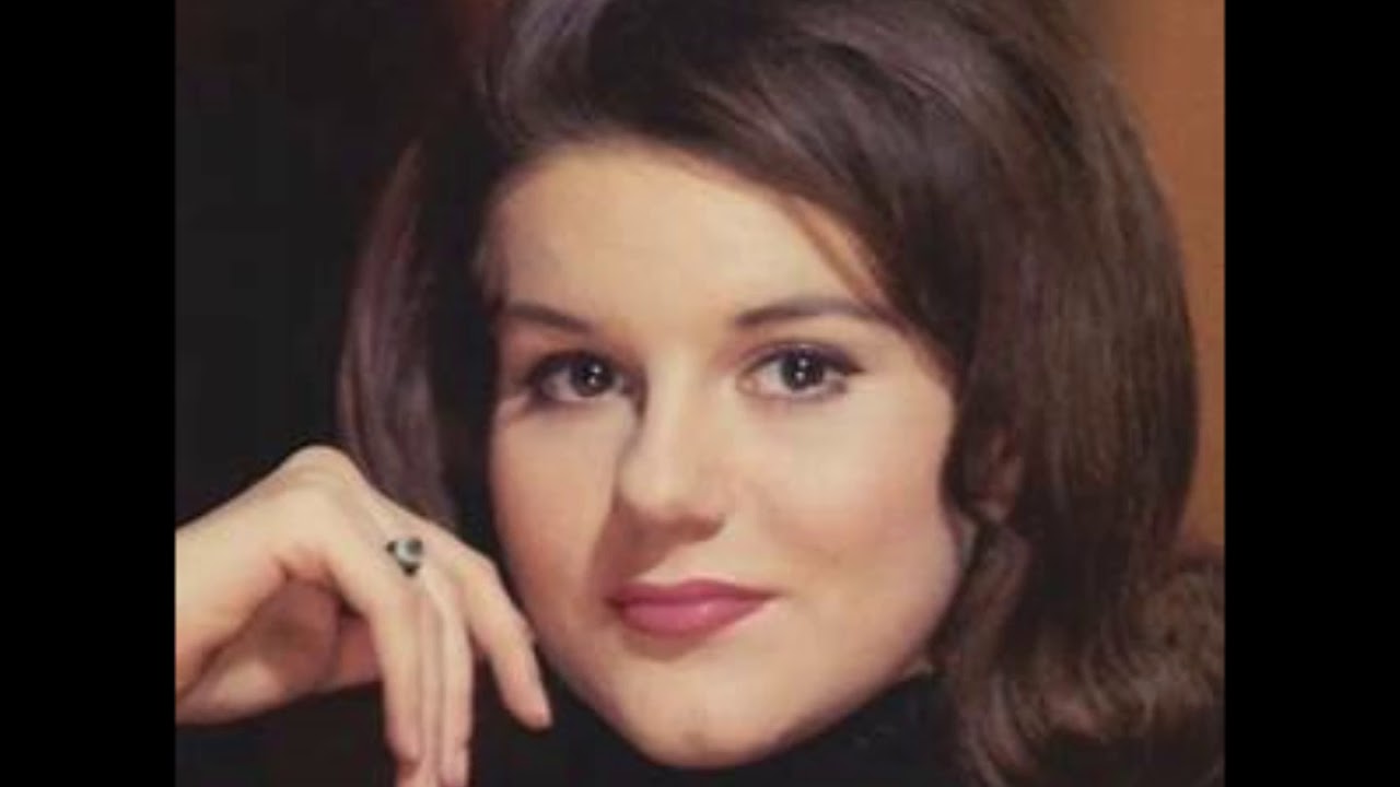 Lady Music  -   Little Peggy March 1964