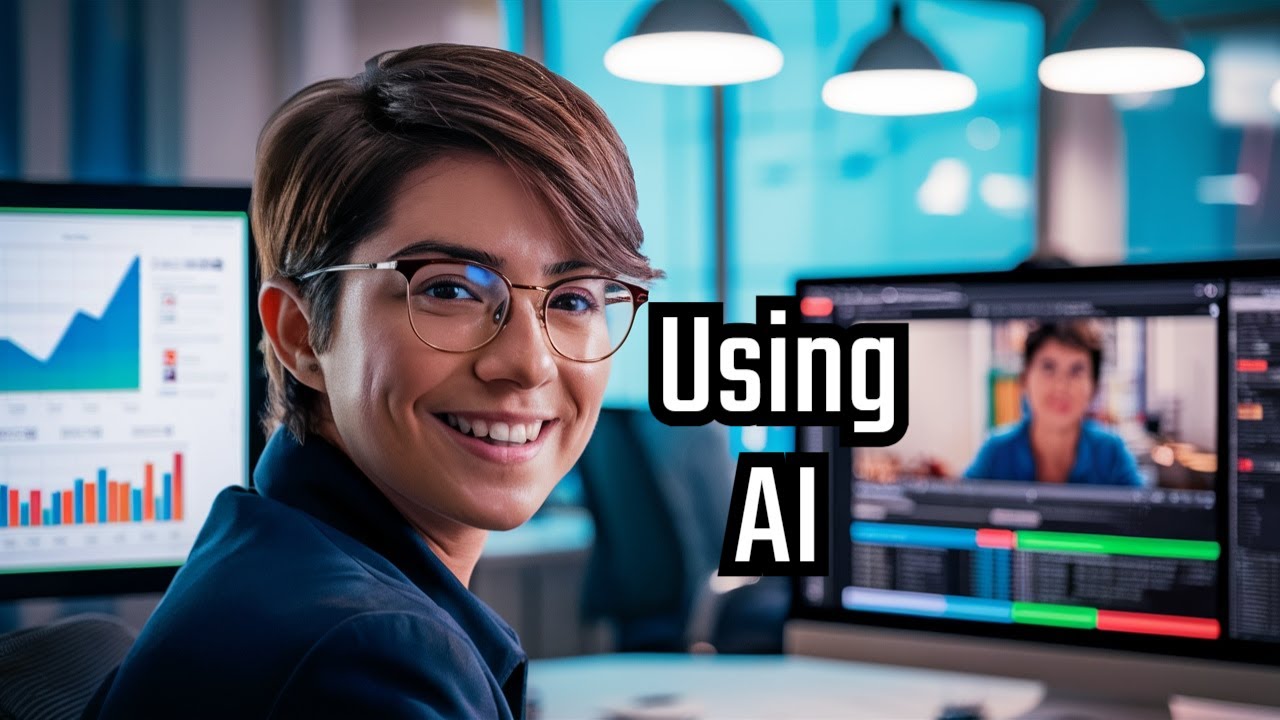 How AI Automation is Revolutionizing Network Marketing