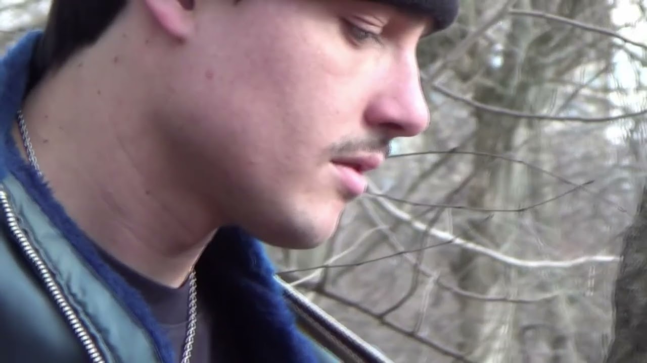 Eileen (Official Music Video)