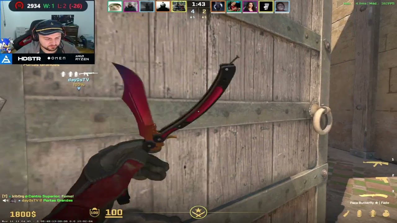 hdstr joga faceit com DemQQ-