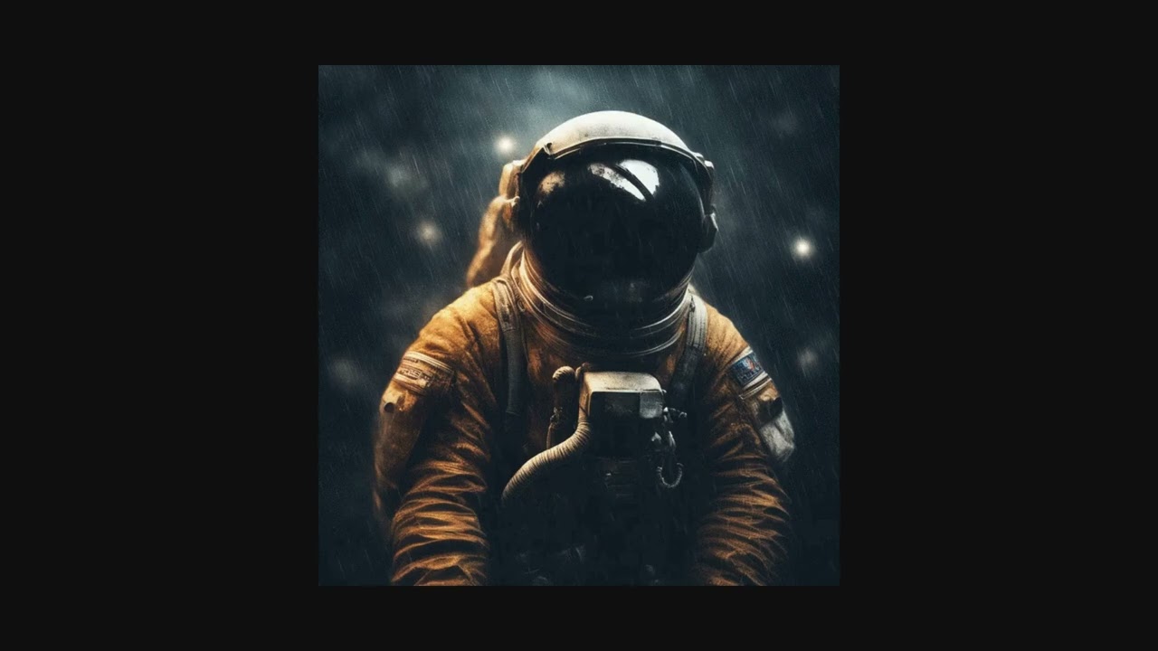 you are an astronaut looking for a new home